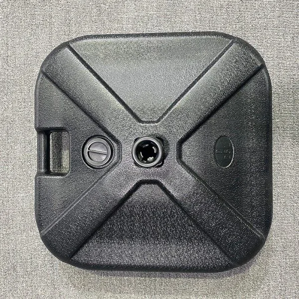 In che modo le basi del beach flag influenzano la stabilità, la visibilità e le prestazioni del marchio outdoor oggi?