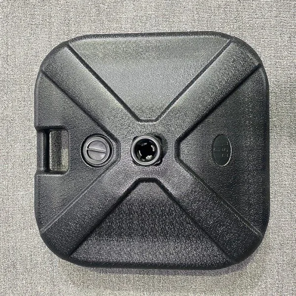 Base d'acqua da 30 litri