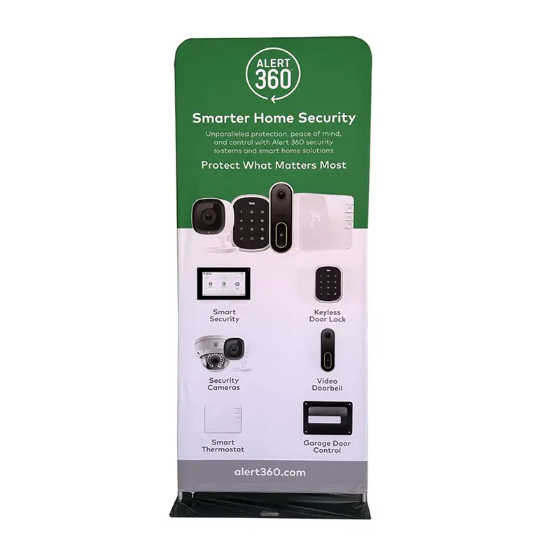 Cornice per fondale porta