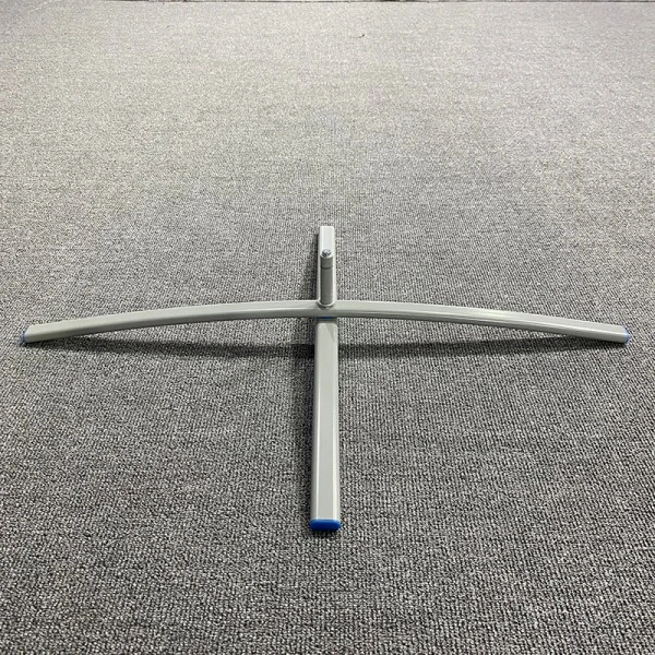 Base a croce pieghevole economica