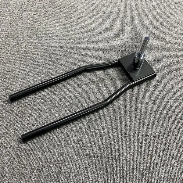 Base per auto resistente