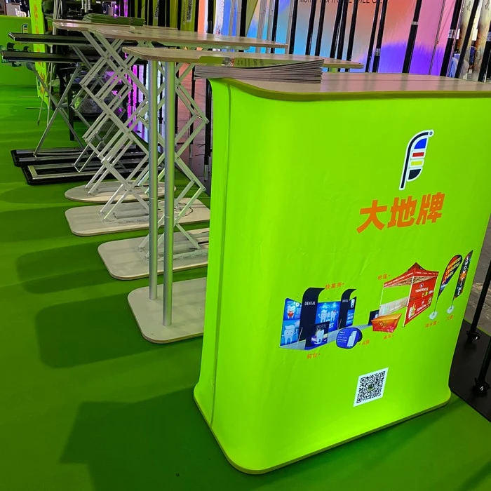 Promotion Table
