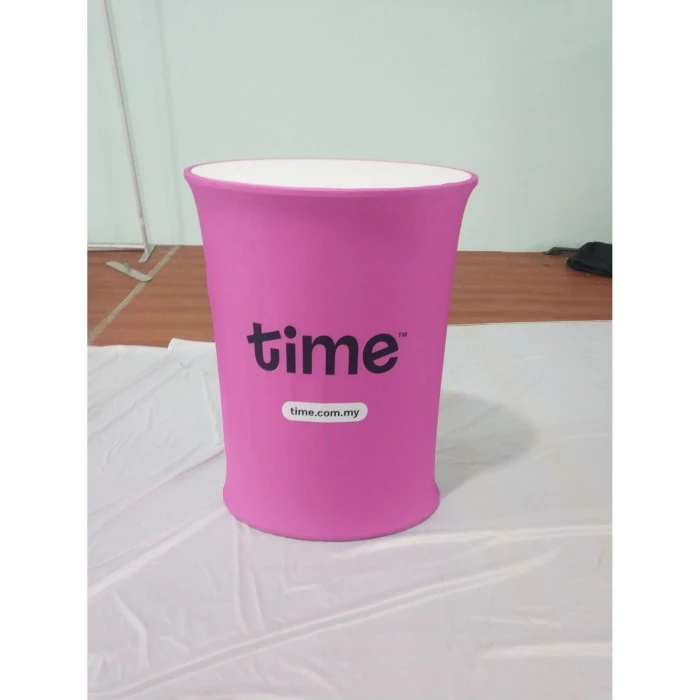 Contatore portatile orale