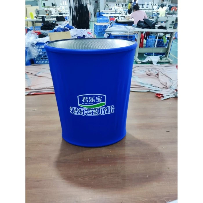 Bancone sollevabile orale in plastica