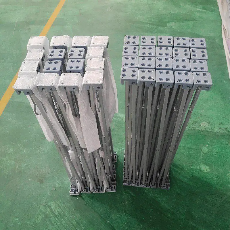 Cornice da parete pop-up