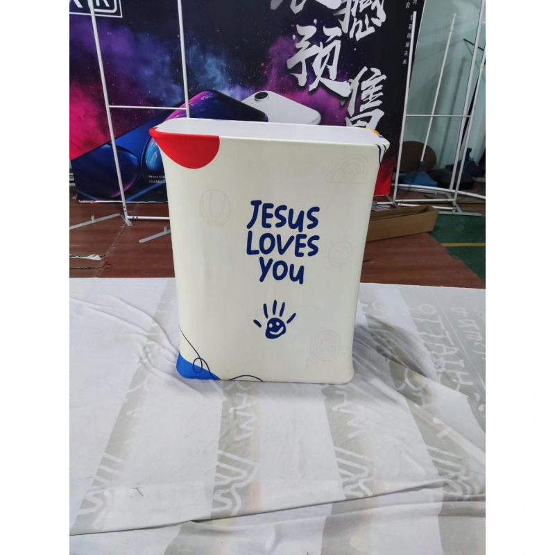 Contatore portatile rettangolare